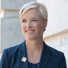Cecile Richards, fierce activist and compassionate warrior who dedicated  her life to reproductive rights has died. Now, when women's rights are  seriously threatened and misogyny is allowed and even encouraged, we need