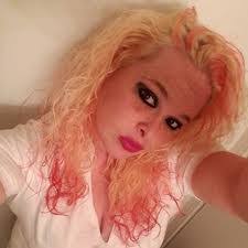 Tiffany Slaughter's Instagram, Twitter & Facebook