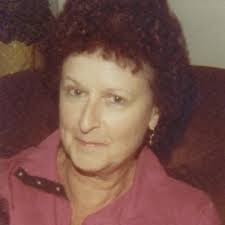 Obituary information for Annabelle Horst