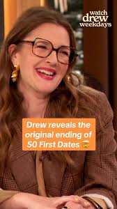 Drew Barrymore and Jennifer Aniston Movie