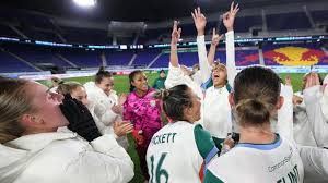 Fans of Denver Summit FC hopeful pro women's soccer has a long-term future in the city