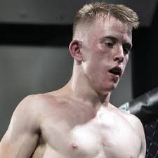 Aaron Alexiou vs. Jayden Binnie, Eternal MMA 42