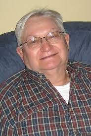 James Sigmund “Jim” Spotts