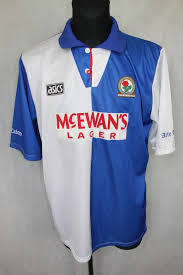 Boss' praise for super joe! Ajf Jersey Blackburn Rovers Nalan Com Sg