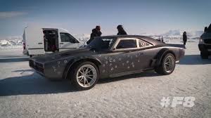 «форса́ж 8» — американский боевик режиссёра ф. Fast Furious 8 Iceland Production Featurette 2017 Jason Statham Youtube