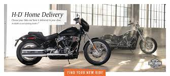 Bunbury Harley Davidson