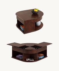 Sauder 425615 nova loft coffee table. 33 Beautiful Lift Top Coffee Tables To Help You Declutter Multi Task Free Autocad Blocks Drawings Download Center