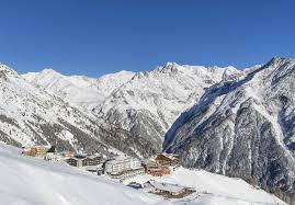 Snow and weather was excellent. Information About The Solden Hochsolden Ski Resort Exclusive Holiday Region In Solden Otz Valley