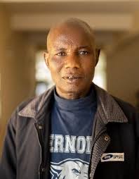 Ewaoche, Aaron Emmanuel