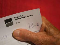 Alle ausnahmen finden sie aktuell unter folgendem link des. Auszahlung Der Neuen Mutterrente Bis Mitte 2019 Ohne Antrag Leben