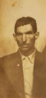 Morris Bush (1873-1948)