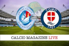 Un tour virtuale tra i paesi di albino, leffe e zanica, il centro sportivo bluceleste, l'airone e la torre, la colonna sonora dei verdena (albinesi doc). Albinoleffe Como 1 2 Diretta Live Risultato In Tempo Reale