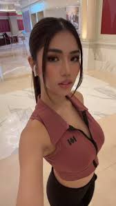 Getting ready at @okadamanila for our National Costume Competition! , top  by @pablodylg , @themissuniverseph