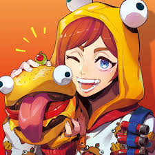 If A Girl Durr Burger Was In Fortnite I Think Burger Fortnite Think Fortnite Fortnite Fortnite If A Girl Game Wallpaper Iphone Game Art Gamers Anime