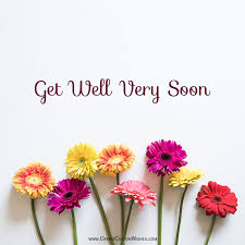 Use one of the wishes below or try combining a few to create a longer. Create Custom Get Well Soon Card With Name Create Custom Wishes