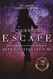 Book Review Of 30th Century Escape Online Book Club Book Club Books Books To Read