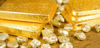 Savez vous qu'il est possible de chercher de l'or en france ? La France Le Nouvel Eldorado Des Chercheurs D Or Challenges