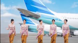 Mantan pramugari lion air laura lazarus membagikan pengalamannya ketika ia lolos dari kecelakaan maut kecelakaan pesawat. Anggunnya Kebaya Pertiwi Karya Anne Avantie Untuk Para Pramugari Garuda Indonesia Lifestyle Liputan6 Com