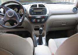2001 Toyota Rav4 Interior Pictures Cargurus Toyota Rav4 Interior Rav4 Interior Interior Pictures