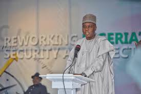 Ibrahim shehu shema (born september 22, 1965) is a nigerian lawyer and politician who was elected governor of the north western state of katsina during the 2007 general elections. Bukola Saraki Riding High In Kwara Businessday Ng