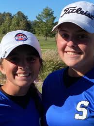 TSSAA golf: Evan Woosley-Reed, Sophie Linder win individual state titles