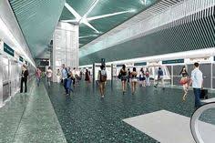 Coloured brown on the rail map, it is fully underground serving 32 stations over 43 kilometres (27 mi) in length, and will be among the world's longest driverless rapid transit lines. 7 Singapore Mrt Thomson Line Ideas Marine Parade East Coast Singapore
