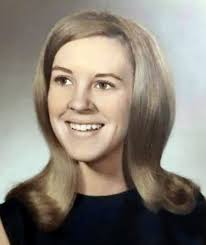 Remembering Carolyn J McClain Daugherty