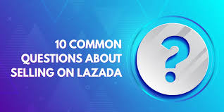 Indonesia, vietnam, malaysia, thailand, singapore and the prolonged shipping and post office handling fees are the major reasons why this business will never. 10 Common Questions About Selling On Lazada Reddino