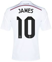 Neben dem schriftzug des spielers gibt es noch die signatur des spielers. James Abstottern Zum Runden Leder