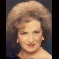 Theresa Guido Obituary