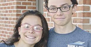 Former foster kids build HOPE