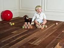 4 Kid-Friendly Flooring Options — Proximity Mills