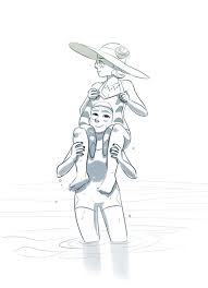 Nerd Stuff Beach Day In 2020 Hero Wallpaper Beach Day Nerd