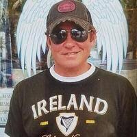 Martin Finley's Instagram, Twitter & Facebook