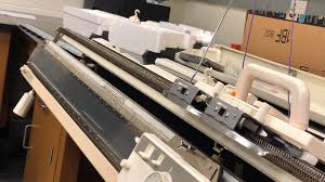 Check spelling or type a new query. Knitting Is Coding And Yarn Is Programmable In This Physics Lab The New York Times