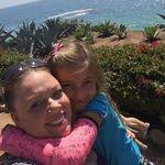 Amber Truax's Instagram, Twitter & Facebook