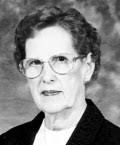 Julia Yoder Obituary (2010)