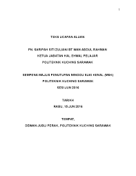Majlis telah dihadiri oleh lebih acara, doa majlis yang sangat mudah dan ringkas azhan co, mssm sepaktakraw 2014, 1 teks pengacaraan majlis perasmian penutupan. Doc Teks Ucapan Aluan Penutupan Msk Kjhep Jenniecia Allay Academia Edu