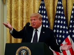 Learn about the past and present of black life in america with the history of juneteenth, a day that commemorates an important event in us history. Trump Falsely Claims He Made Juneteenth Very Famous