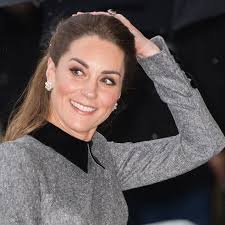 Kate proudly watches William tell inspiring tale of Princess Alice at  Holocaust ceremony