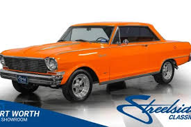 Image result for Riverside Red 1964 Nova