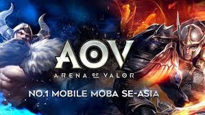 Kalo jualan nya mau di posting inbox aja admin. Cara Mengubah Login Fb Aov Menjadi Login Garena Aov Abimanyux