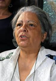 Martha Beatriz Roque Cabello