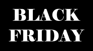 Black Friday Deals on all IT hardware including laptops, desktops and tablets