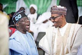 The group said it is committed to the idea of rotating the presidency. 2023 Tinubu Is My Strong Ally President Buhari Storiesday Top News Now