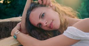 BEEHIVE CANDY: Tallie Gabriel