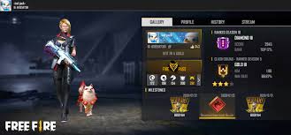 Free fire is a most popular royal battle game in the world. Sunil Free Fire Home Facebook