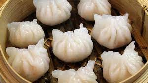 Har Gow Steamed Shrimp Dumplings È¦é¤ƒ Recipe By Cooking With Morgane