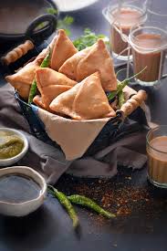 However, you will also find meat samosas, chicken samosas, fish samosas or seafood samosas. Samosa Recipe How To Make The Best Indian Samosa Video
