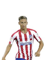 ⚽️ @atleticodemadrid @nakedandsated @miwirealdrinks ‍♀. Marcos Llorente Football Stats Goals Performance 2020 2021